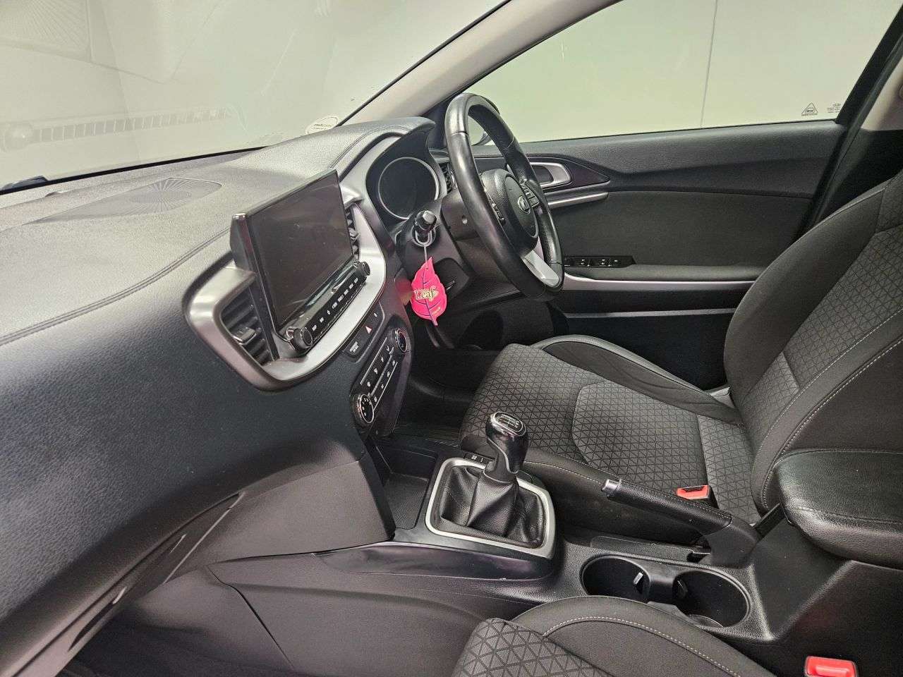 2021 KIA CEED 2021 KIA CEED