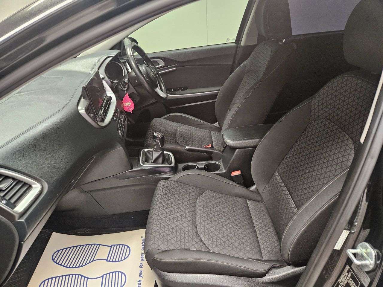 2021 KIA CEED 2021 KIA CEED