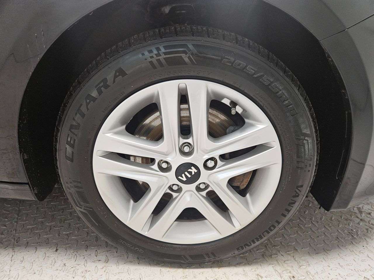 2021 KIA CEED 2021 KIA CEED