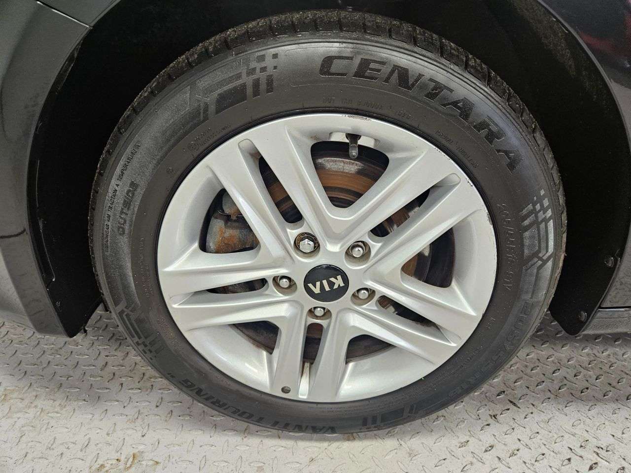 2021 KIA CEED 2021 KIA CEED