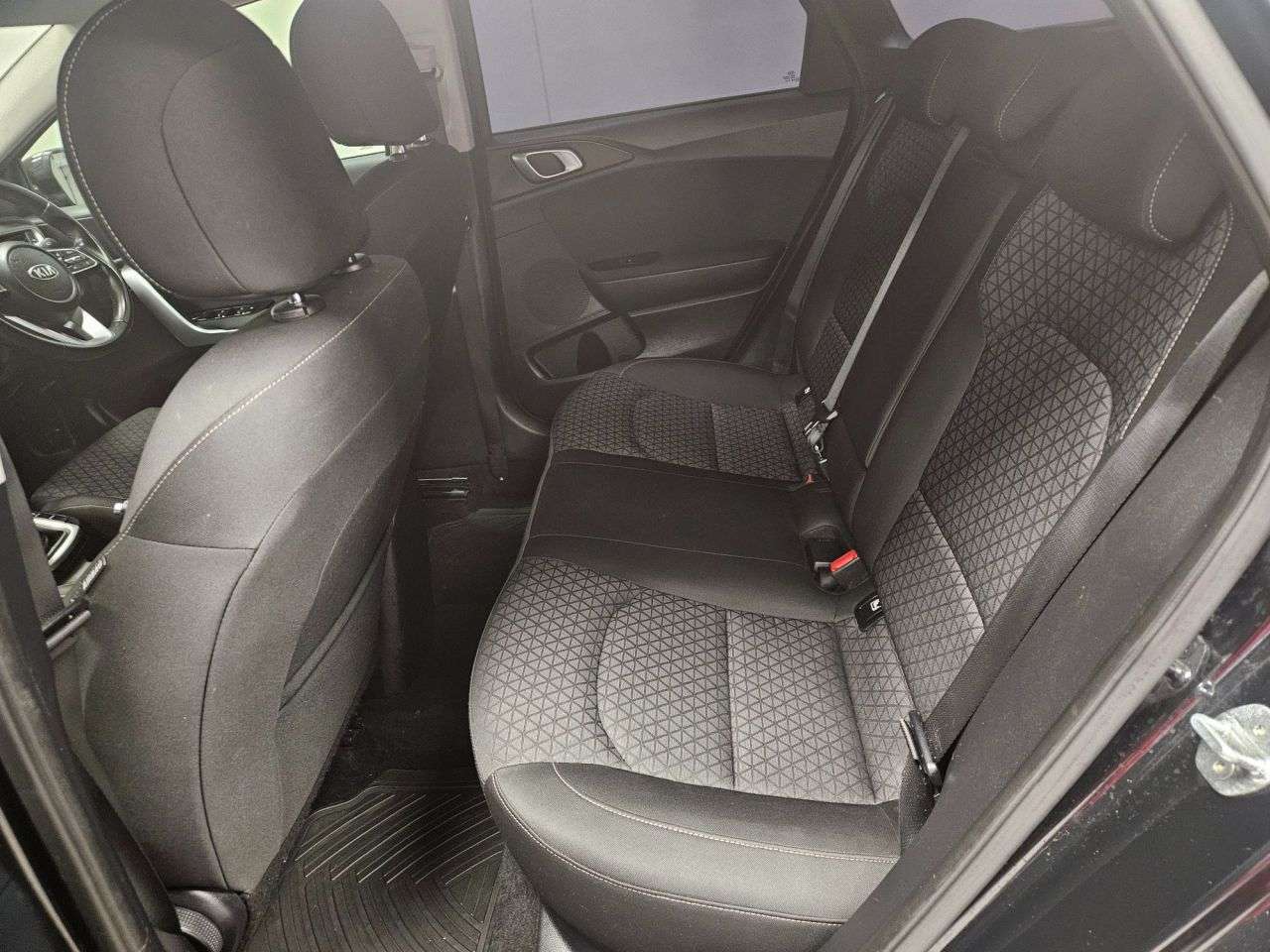 2021 KIA CEED 2021 KIA CEED