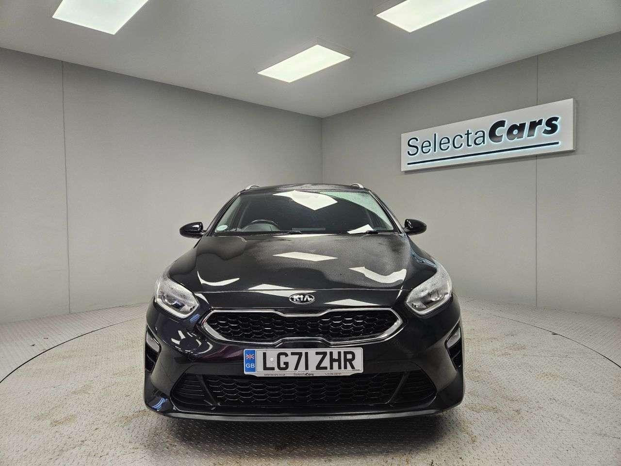 2021 KIA CEED 2021 KIA CEED