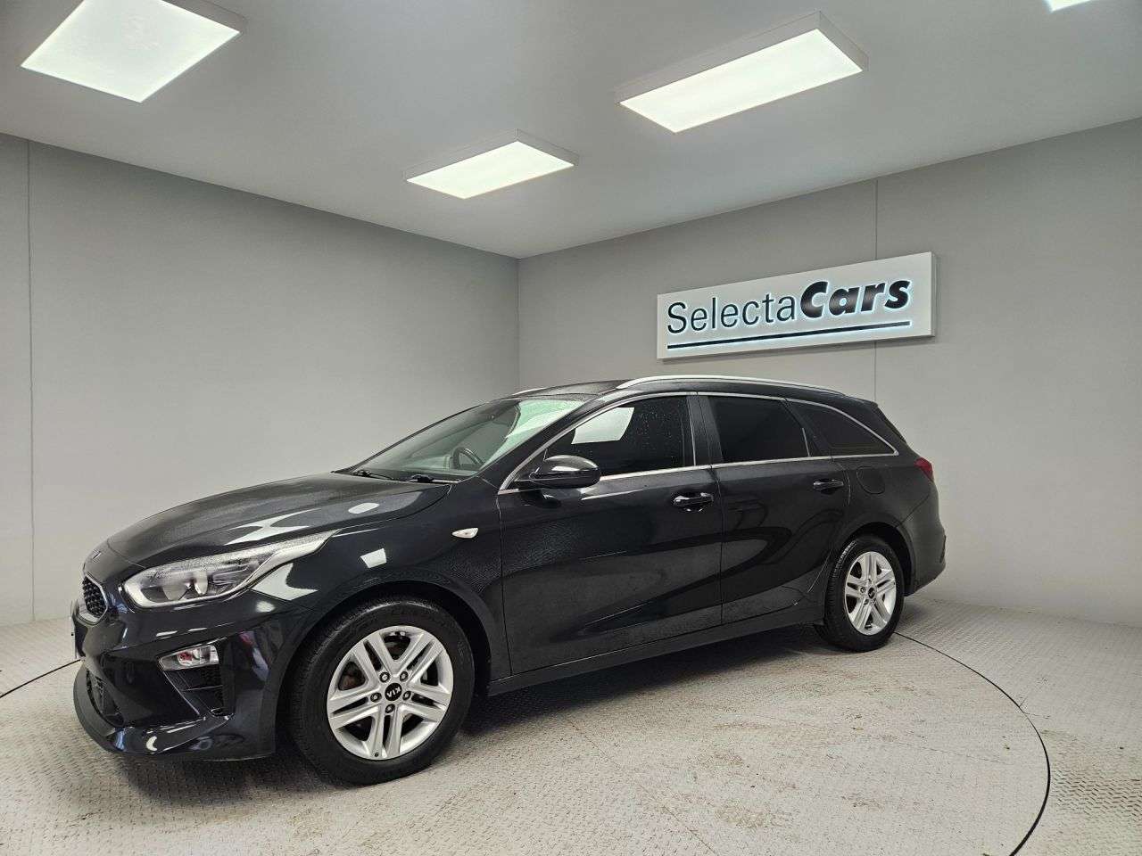 2021 KIA CEED 2021 KIA CEED