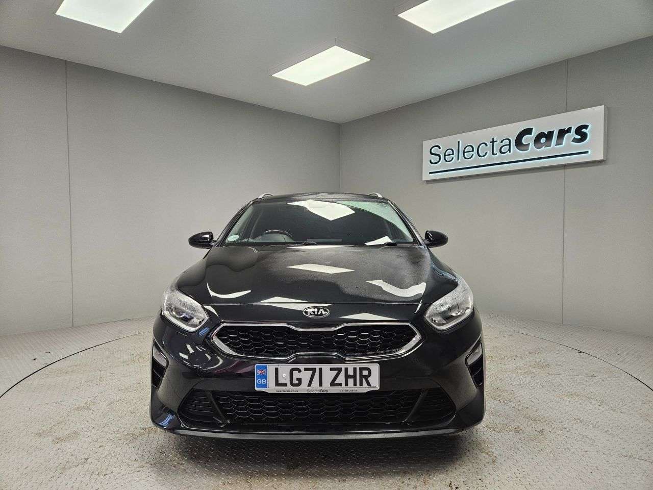 2021 KIA CEED 2021 KIA CEED