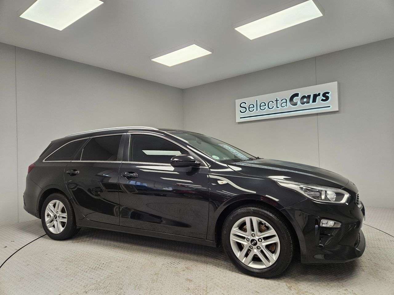 2021 KIA CEED 2021 KIA CEED