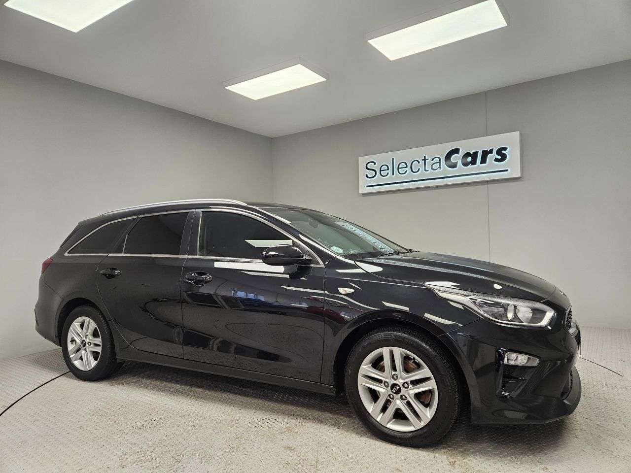 2021 KIA CEED 2021 KIA CEED