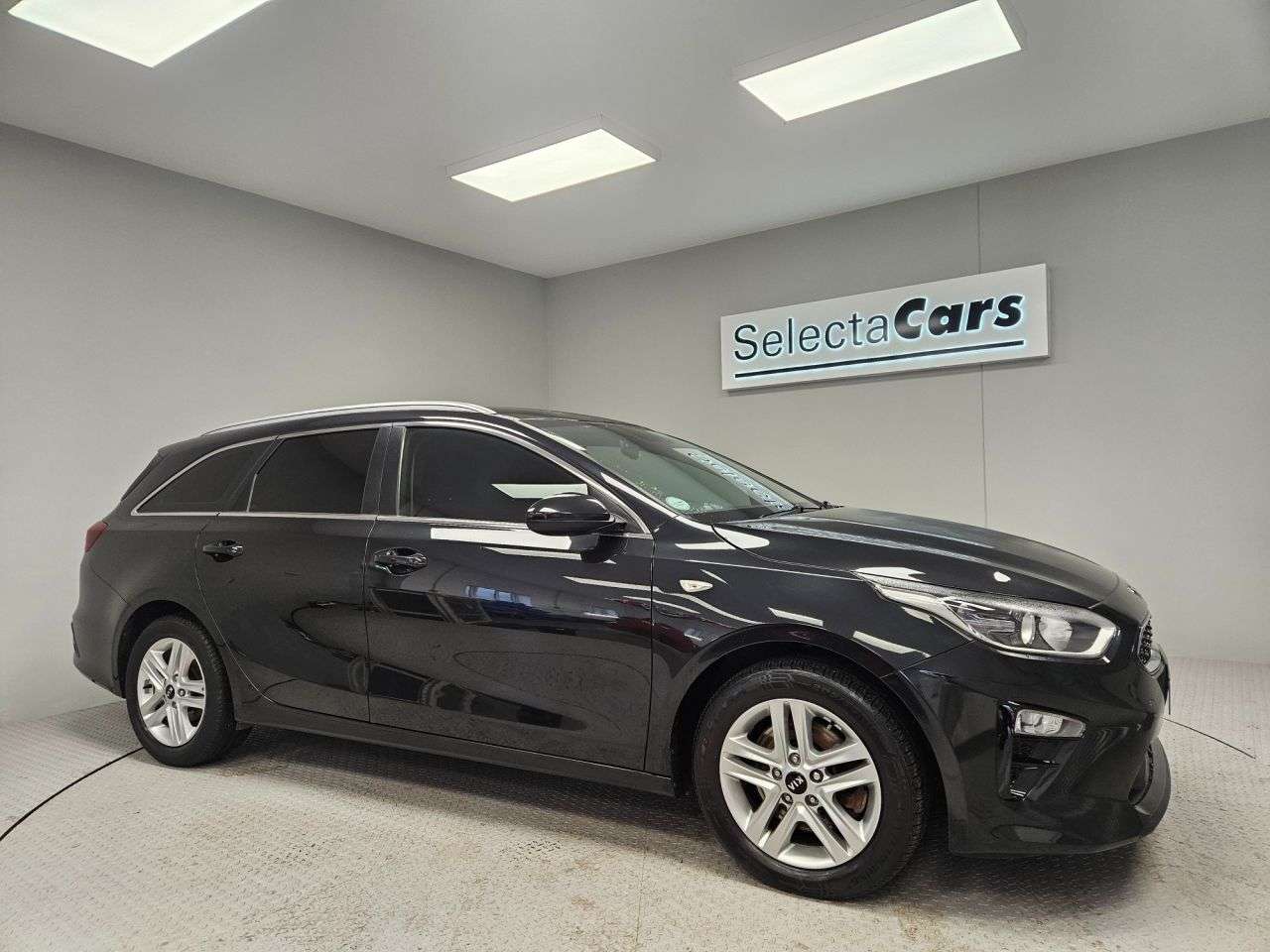 2021 KIA CEED 2021 KIA CEED