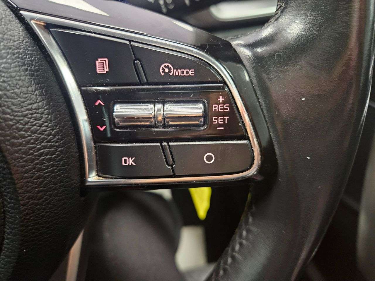 2021 KIA CEED 2021 KIA CEED