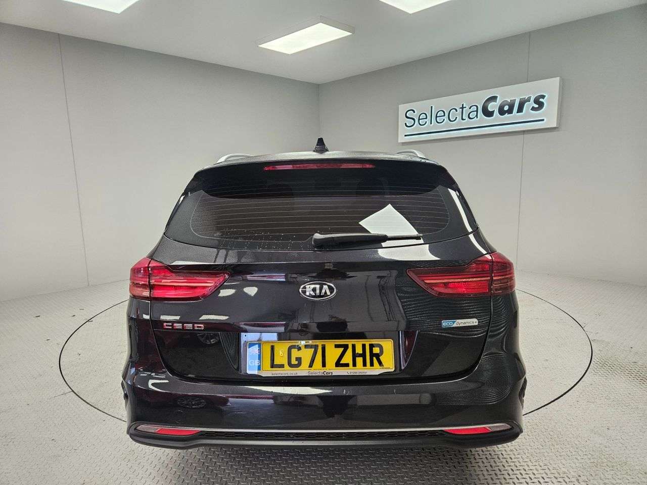 2021 KIA CEED 2021 KIA CEED