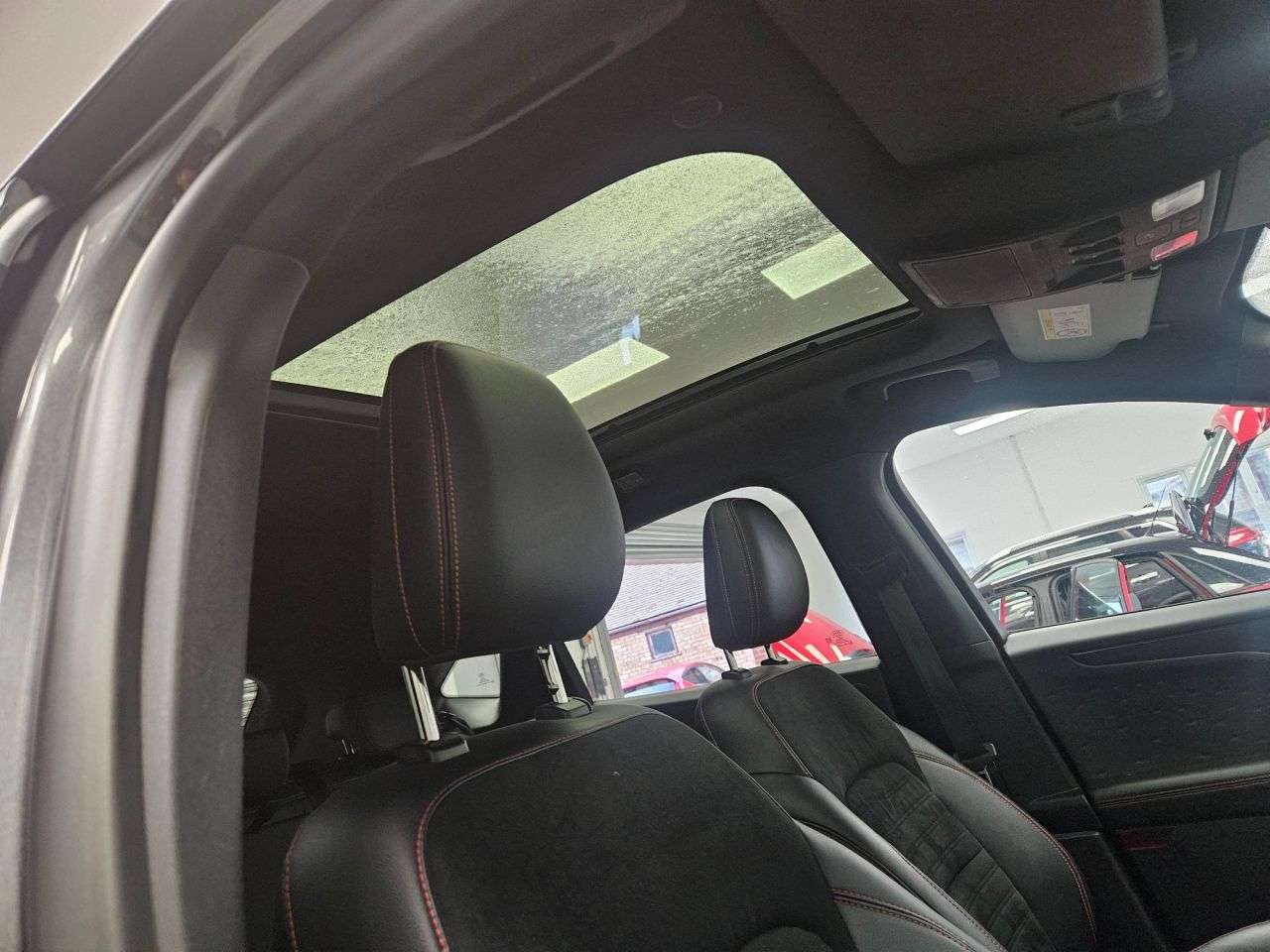 2021 FORD KUGA 2021 FORD KUGA