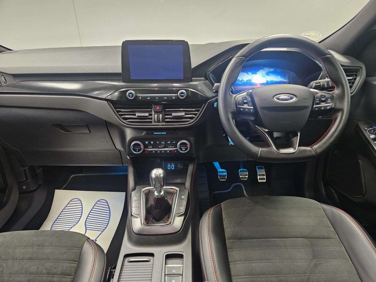 2021 FORD KUGA 2021 FORD KUGA