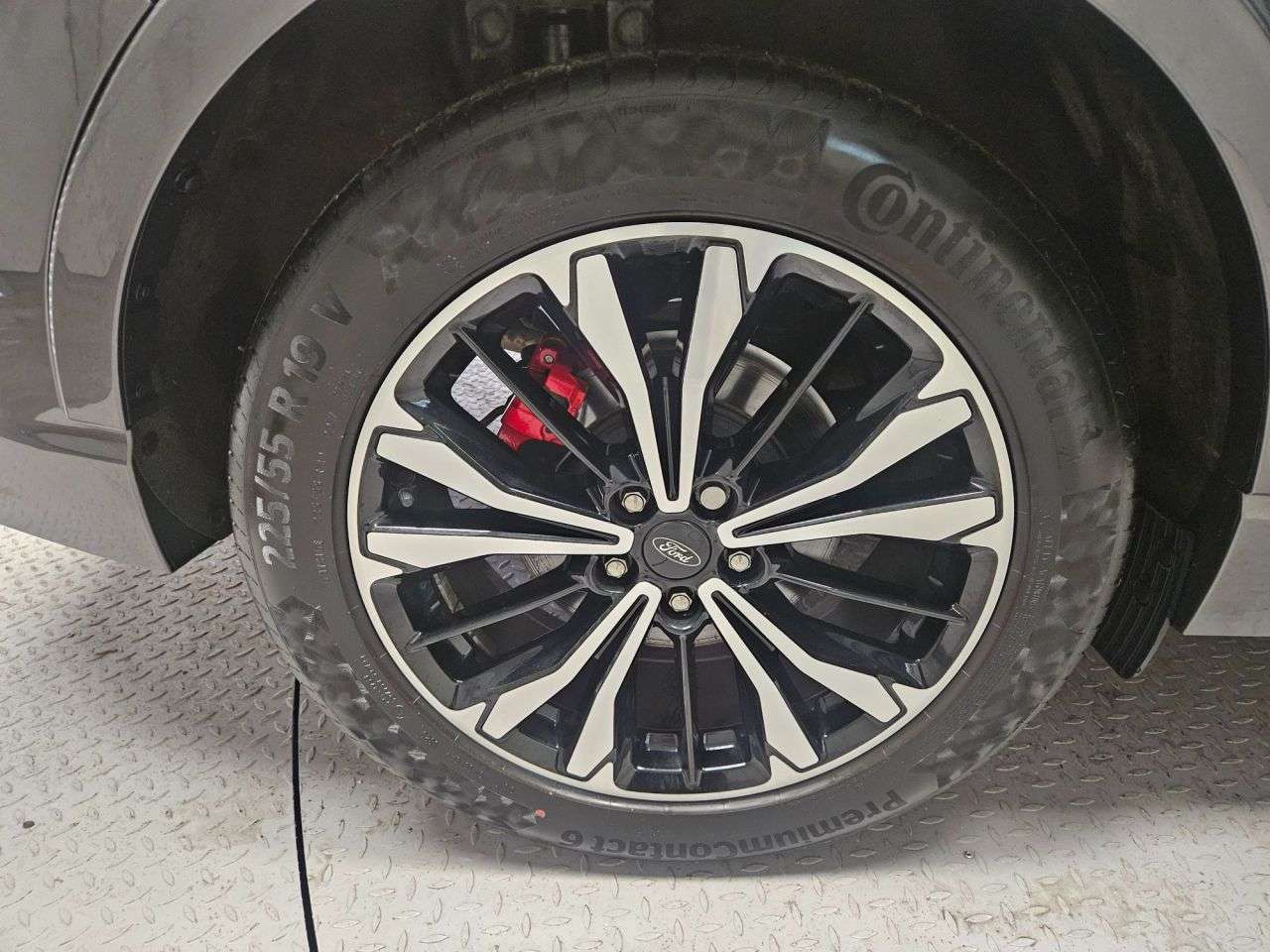 2021 FORD KUGA 2021 FORD KUGA