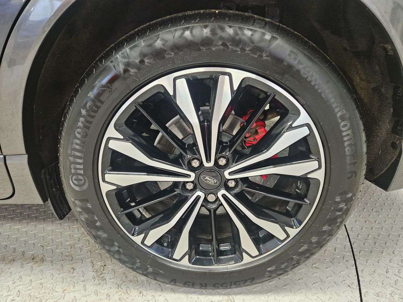 2021 FORD KUGA 2021 FORD KUGA