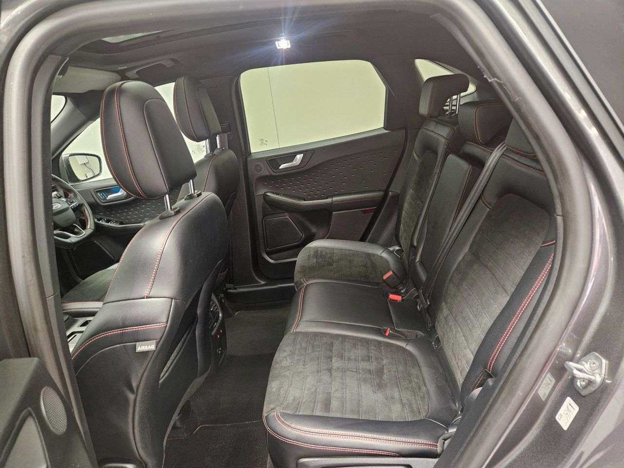 2021 FORD KUGA 2021 FORD KUGA