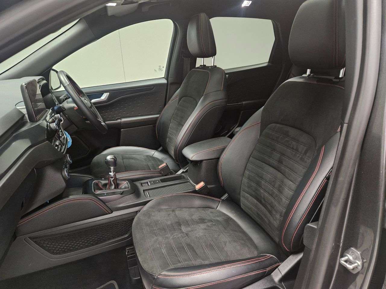 2021 FORD KUGA 2021 FORD KUGA