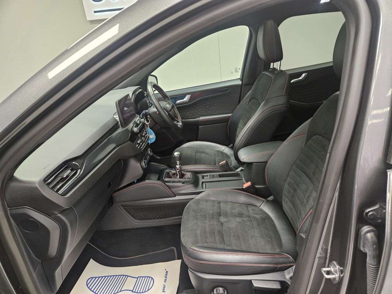 2021 FORD KUGA 2021 FORD KUGA