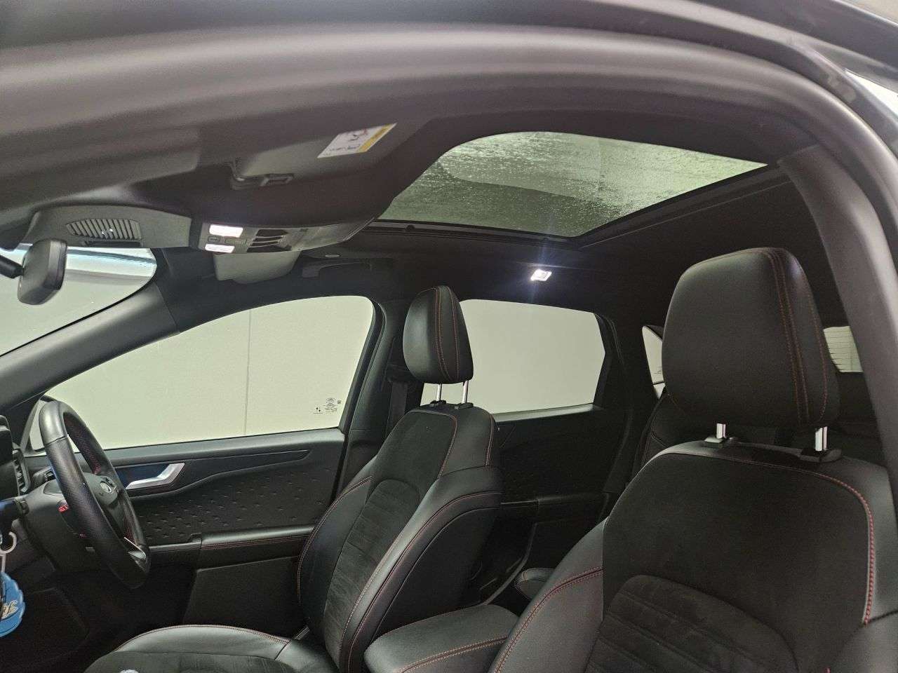 2021 FORD KUGA 2021 FORD KUGA