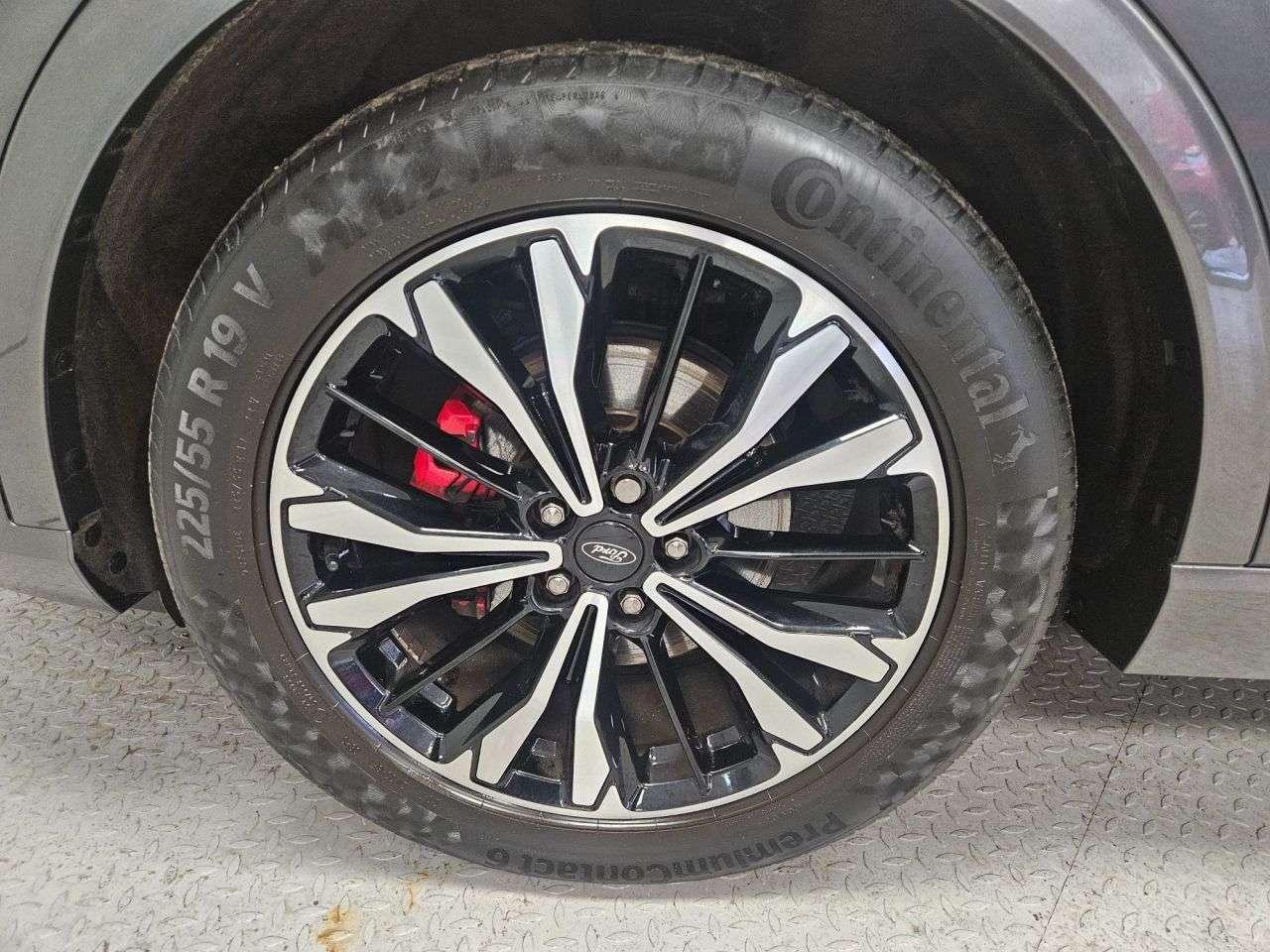 2021 FORD KUGA 2021 FORD KUGA