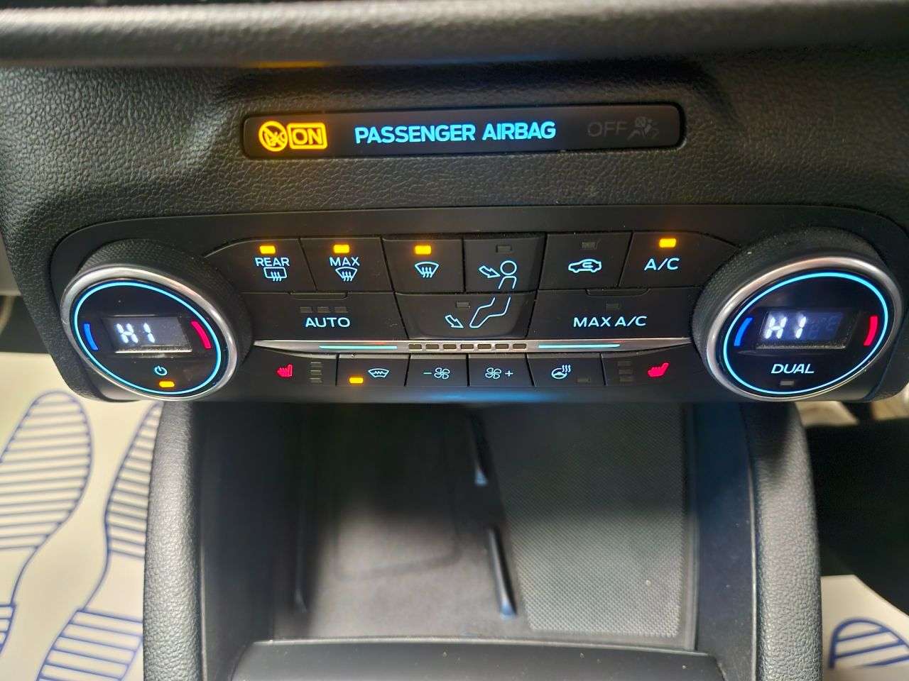 2021 FORD KUGA 2021 FORD KUGA