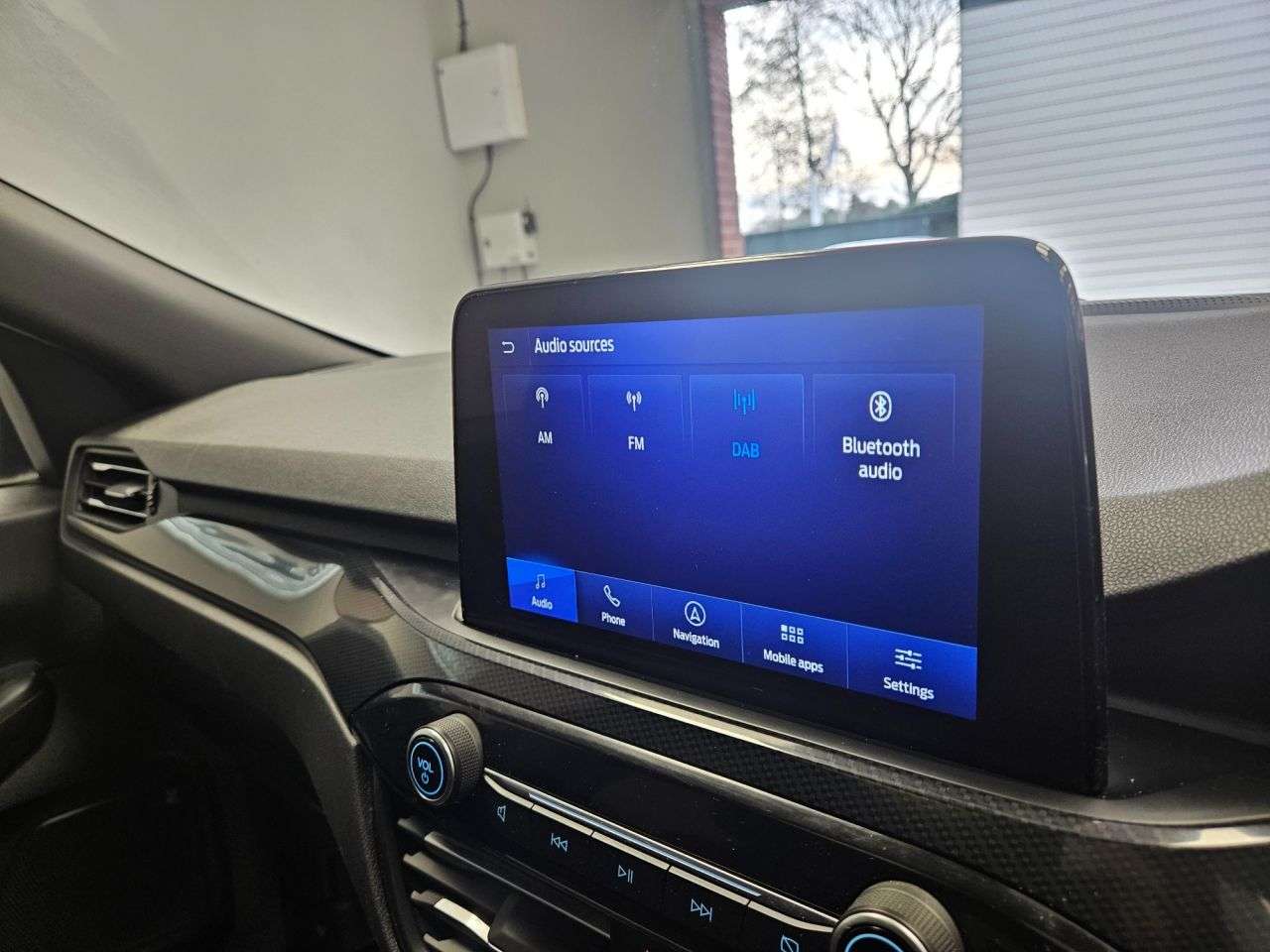 2021 FORD KUGA 2021 FORD KUGA