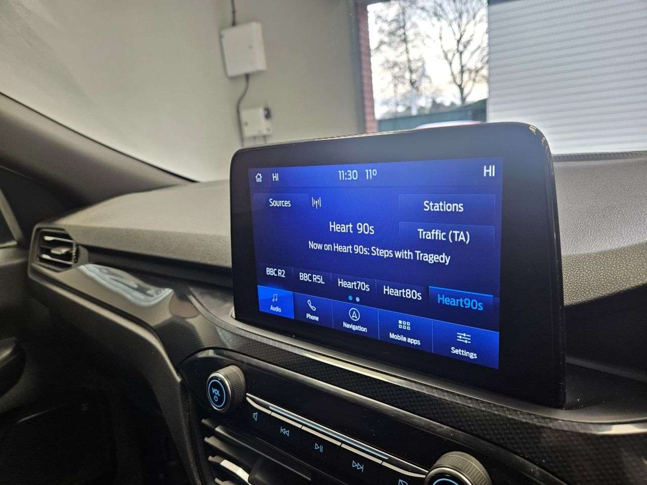 2021 FORD KUGA 2021 FORD KUGA