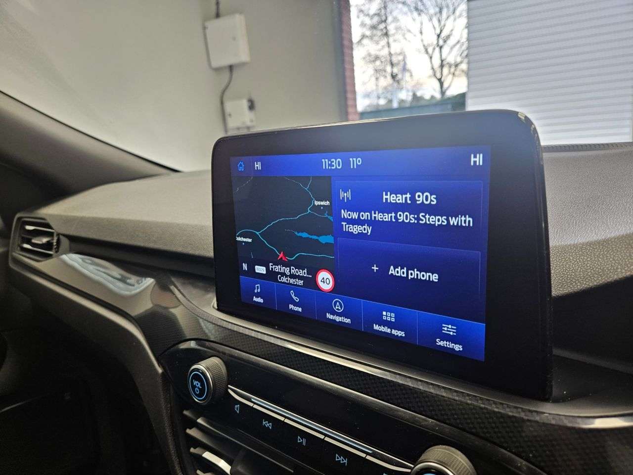 2021 FORD KUGA 2021 FORD KUGA