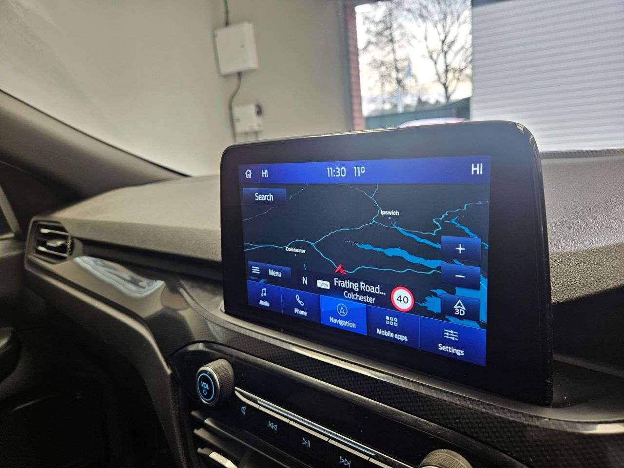 2021 FORD KUGA 2021 FORD KUGA