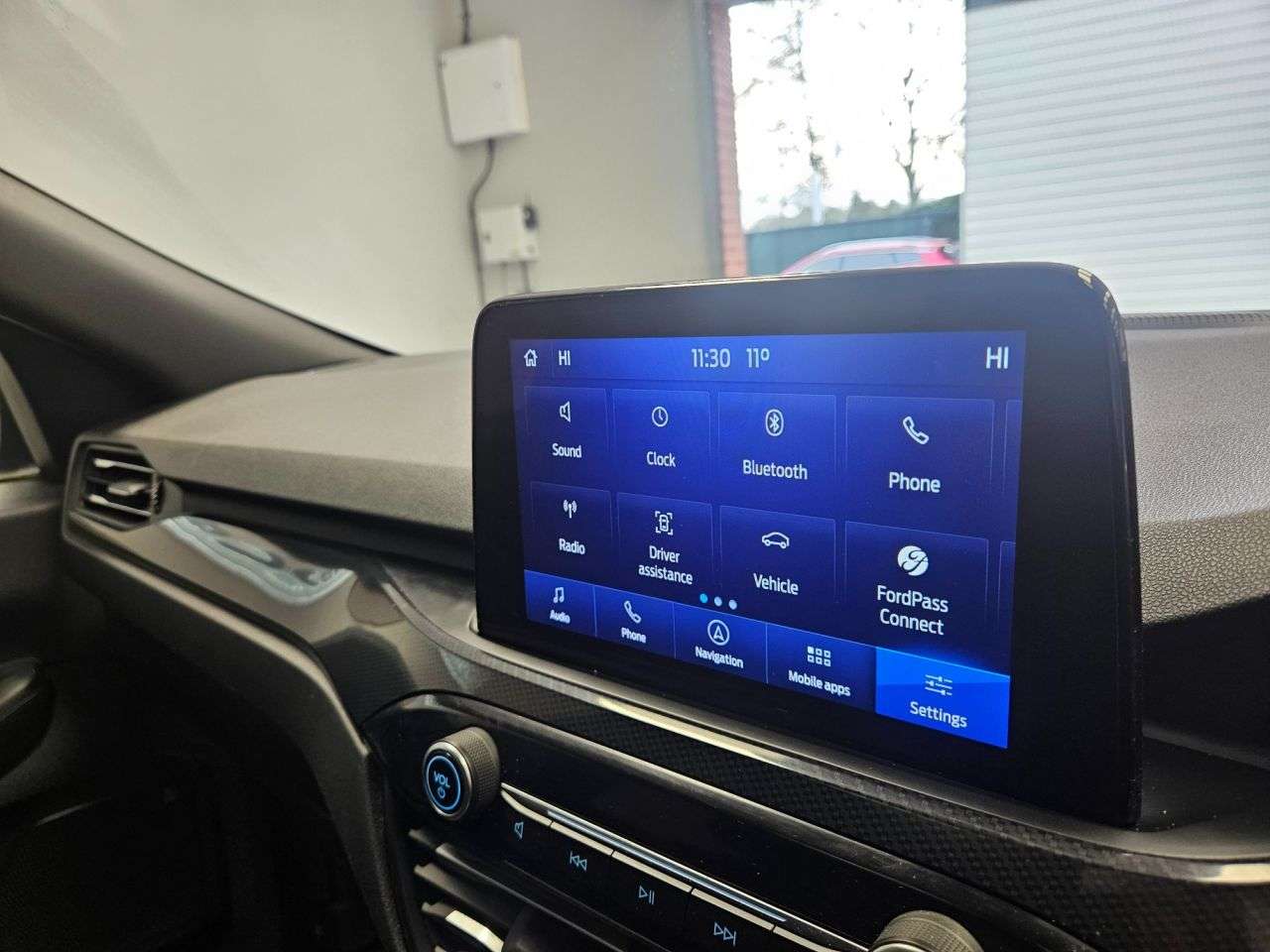 2021 FORD KUGA 2021 FORD KUGA