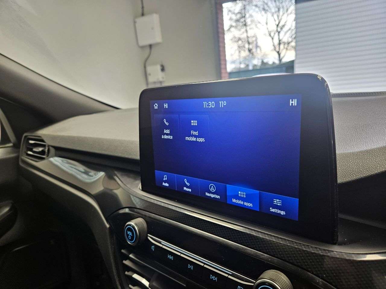 2021 FORD KUGA 2021 FORD KUGA