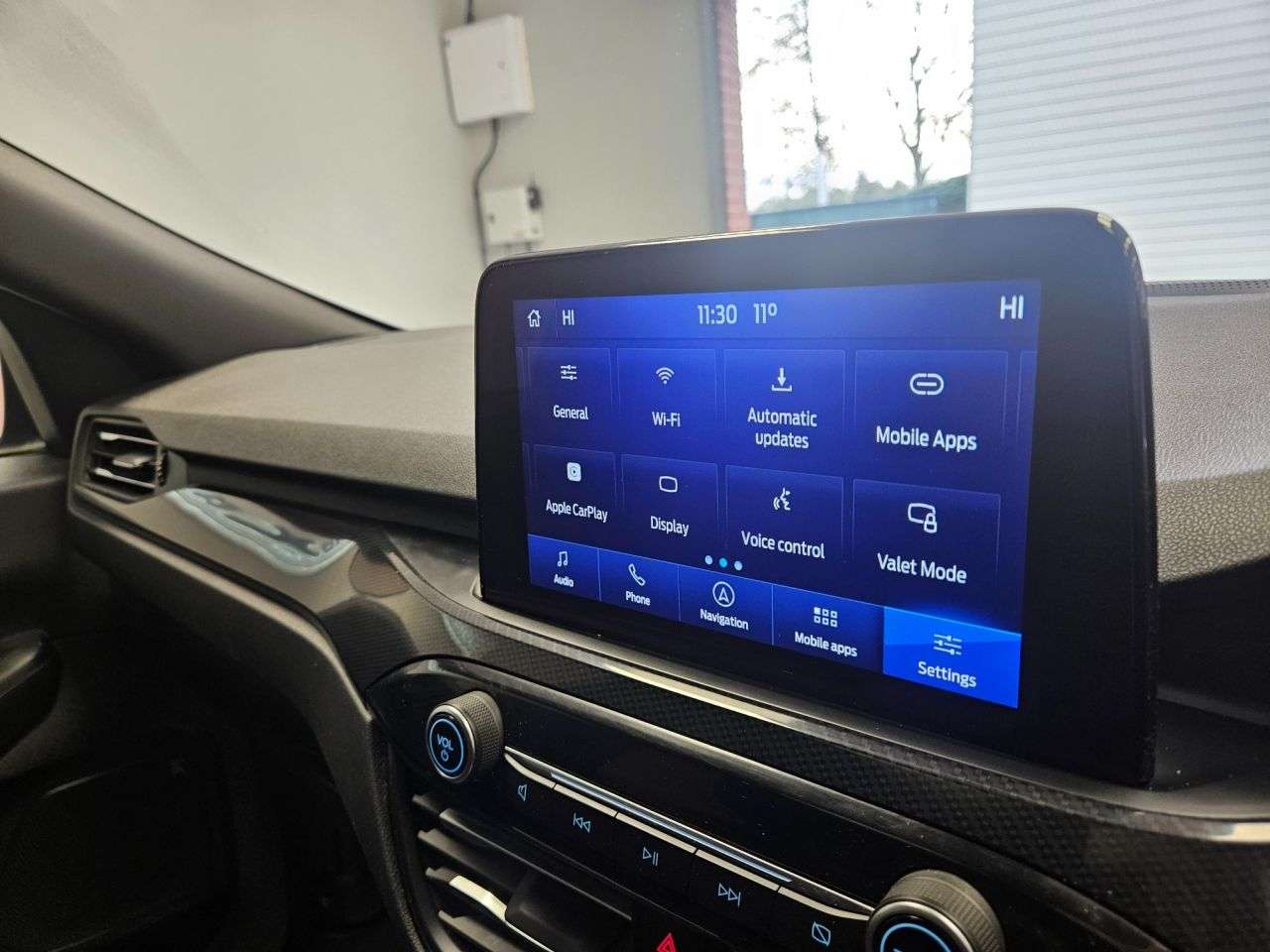 2021 FORD KUGA 2021 FORD KUGA