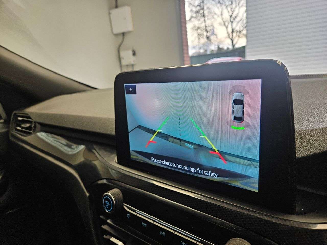 2021 FORD KUGA 2021 FORD KUGA