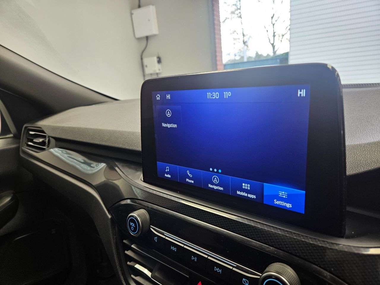 2021 FORD KUGA 2021 FORD KUGA