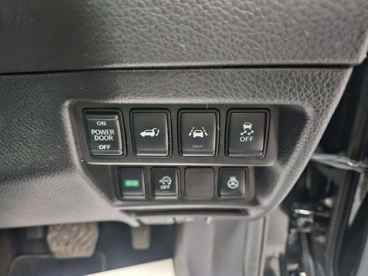 2020 NISSAN X-TRAIL 2020 NISSAN X-TRAIL