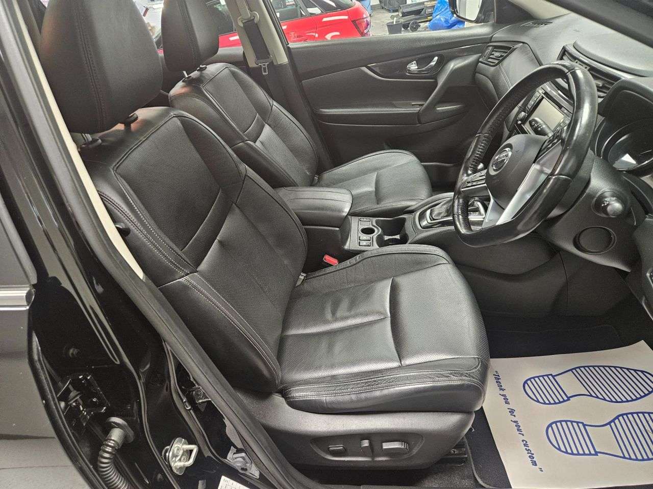 2020 NISSAN X-TRAIL 2020 NISSAN X-TRAIL