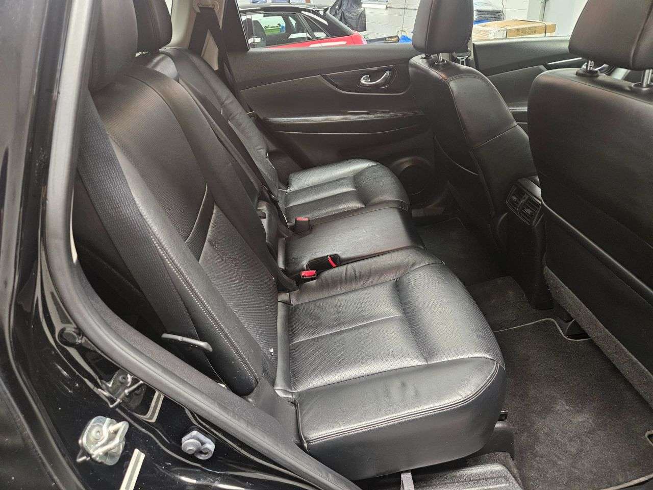 2020 NISSAN X-TRAIL 2020 NISSAN X-TRAIL