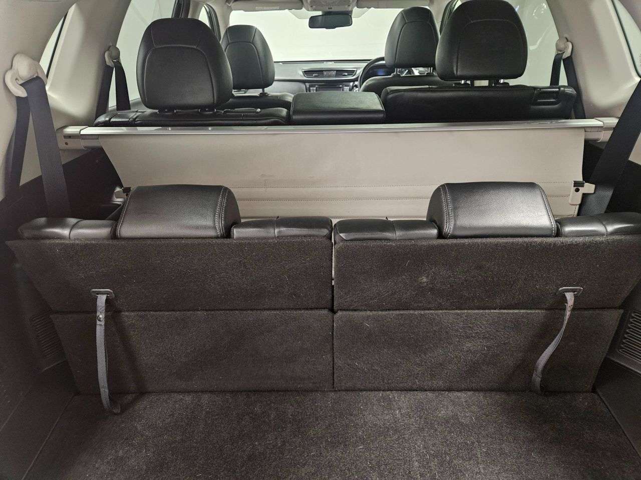 2020 NISSAN X-TRAIL 2020 NISSAN X-TRAIL