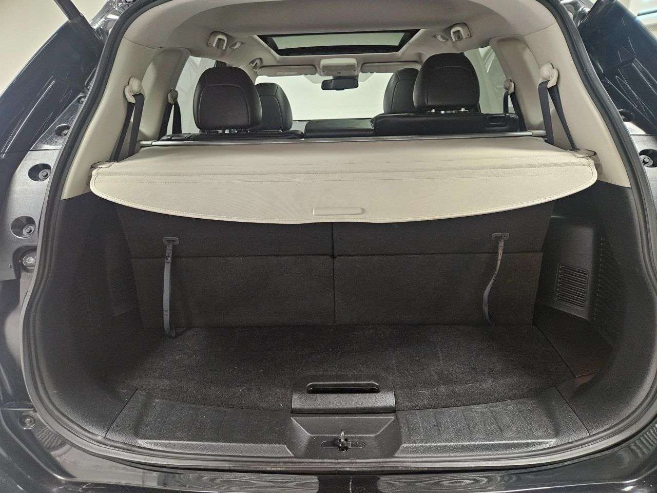 2020 NISSAN X-TRAIL 2020 NISSAN X-TRAIL