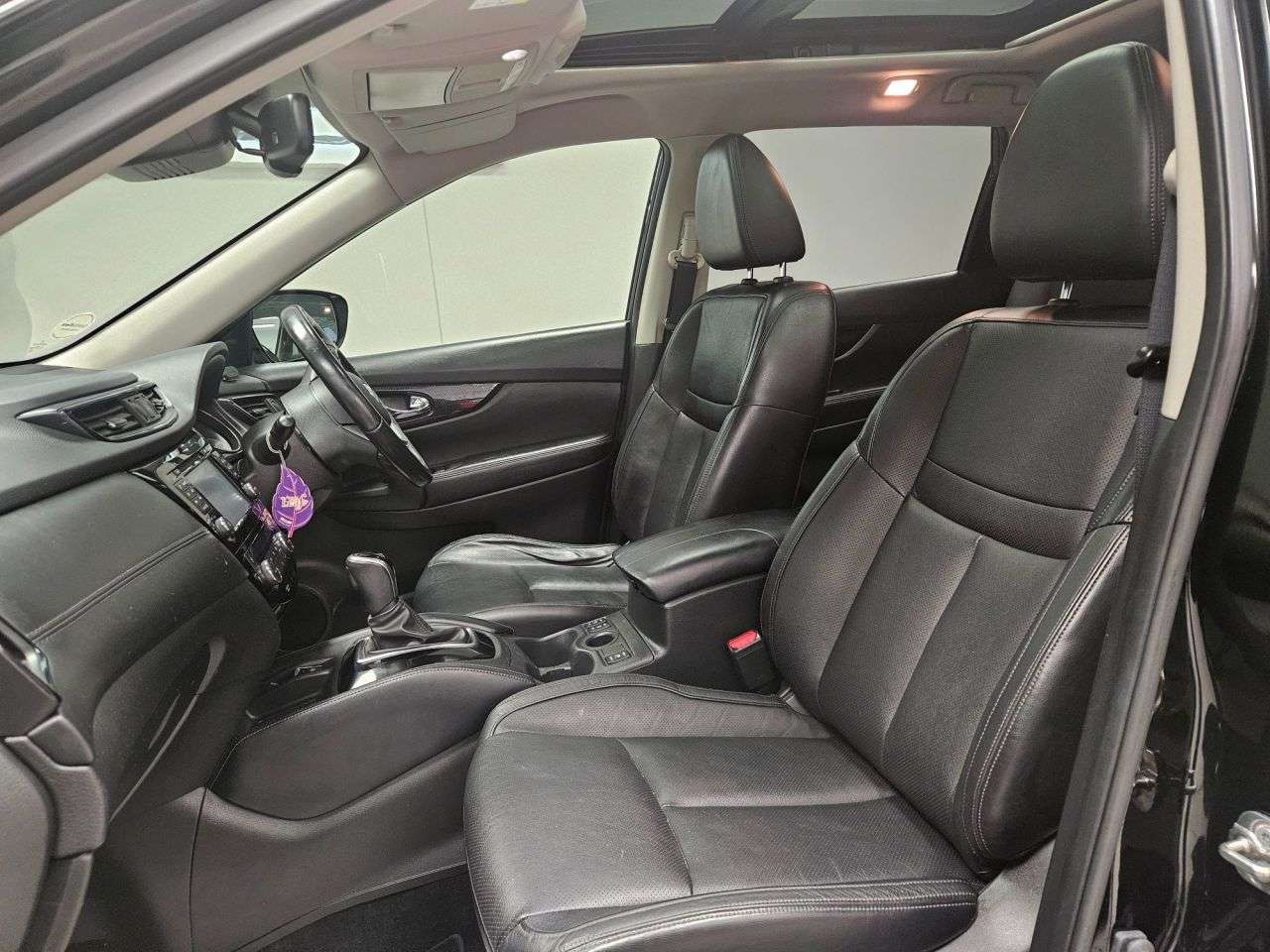 2020 NISSAN X-TRAIL 2020 NISSAN X-TRAIL