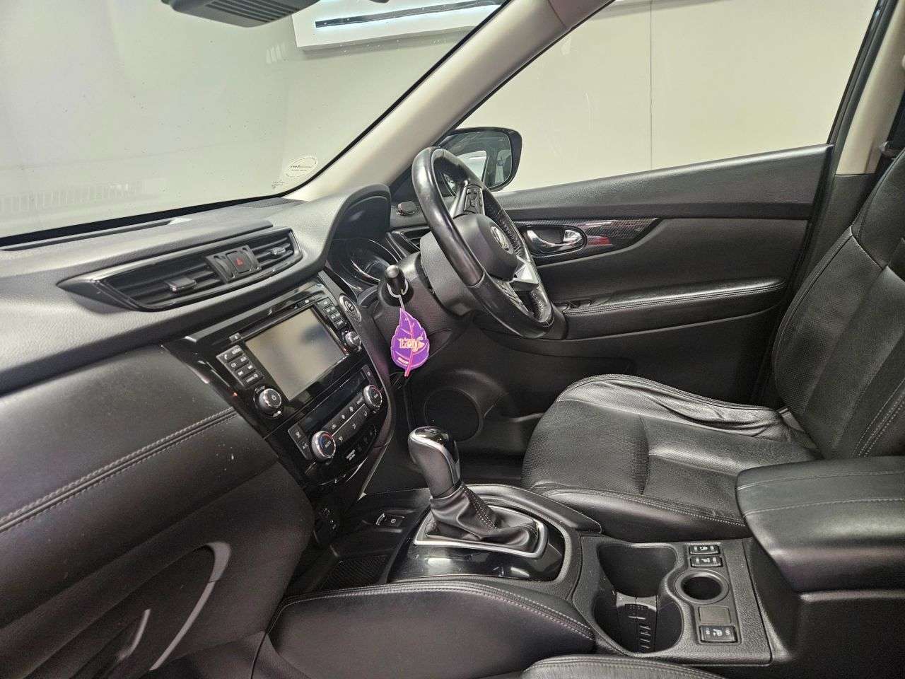 2020 NISSAN X-TRAIL 2020 NISSAN X-TRAIL