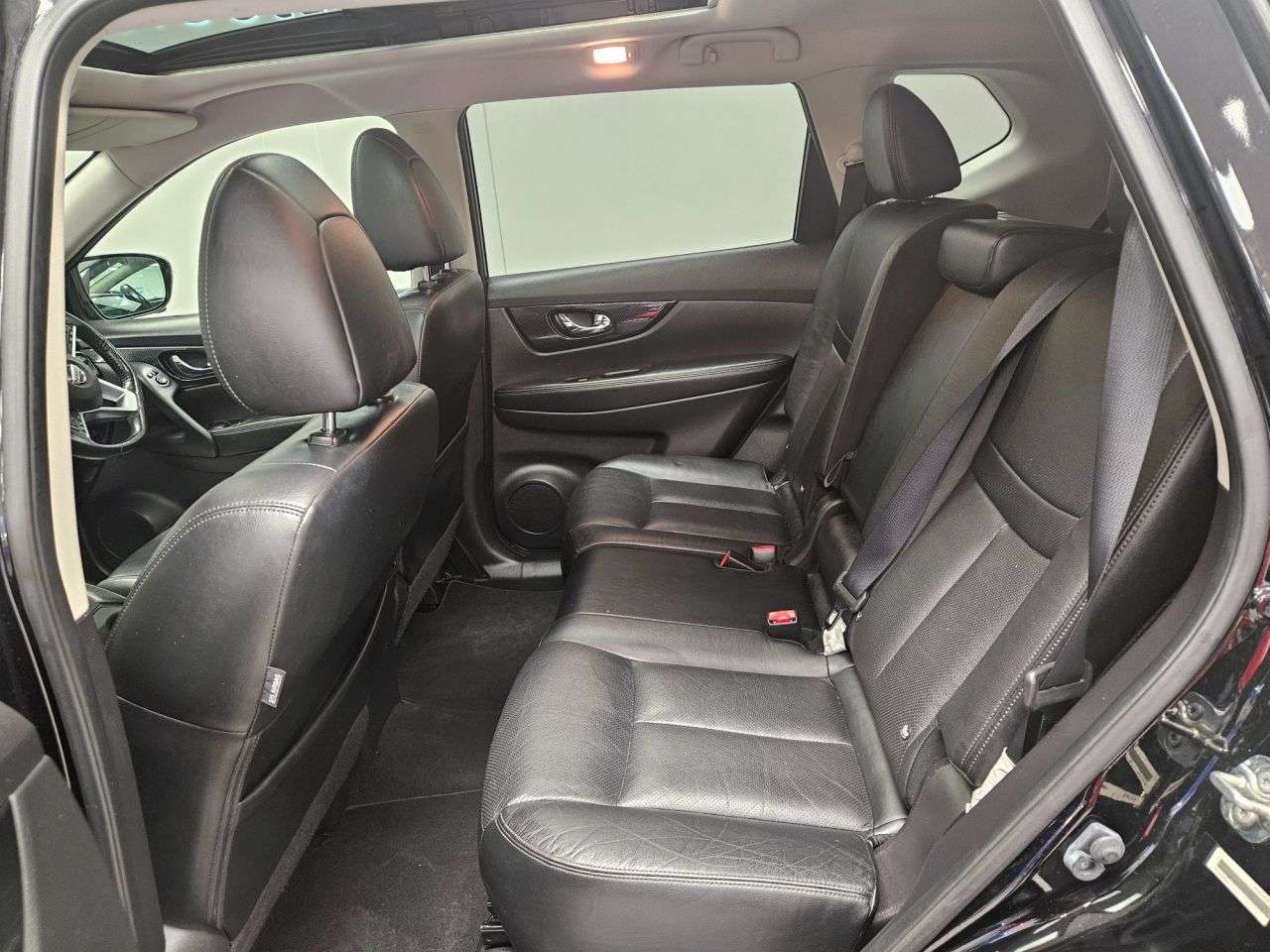 2020 NISSAN X-TRAIL 2020 NISSAN X-TRAIL