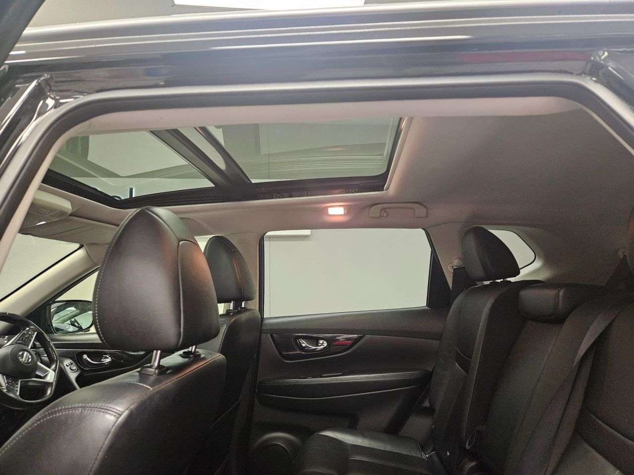 2020 NISSAN X-TRAIL 2020 NISSAN X-TRAIL