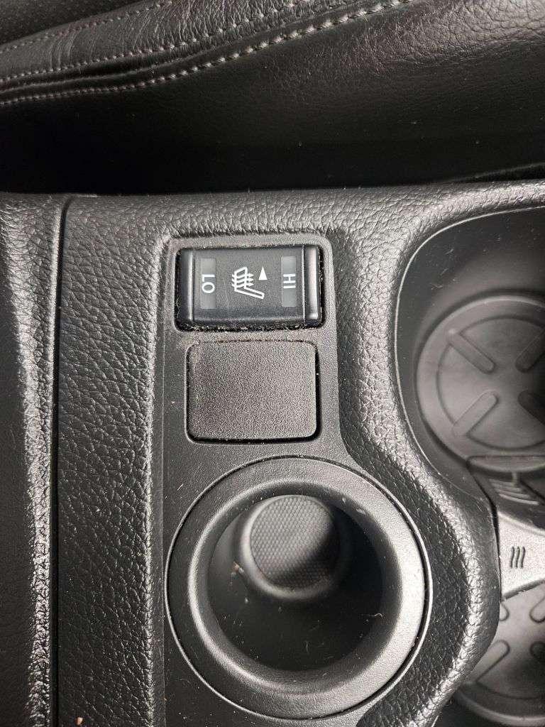 2020 NISSAN X-TRAIL 2020 NISSAN X-TRAIL