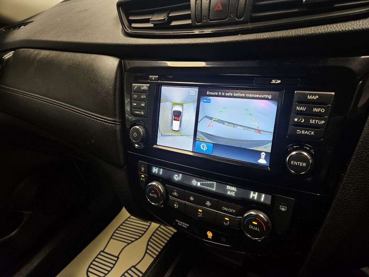 2020 NISSAN X-TRAIL 2020 NISSAN X-TRAIL