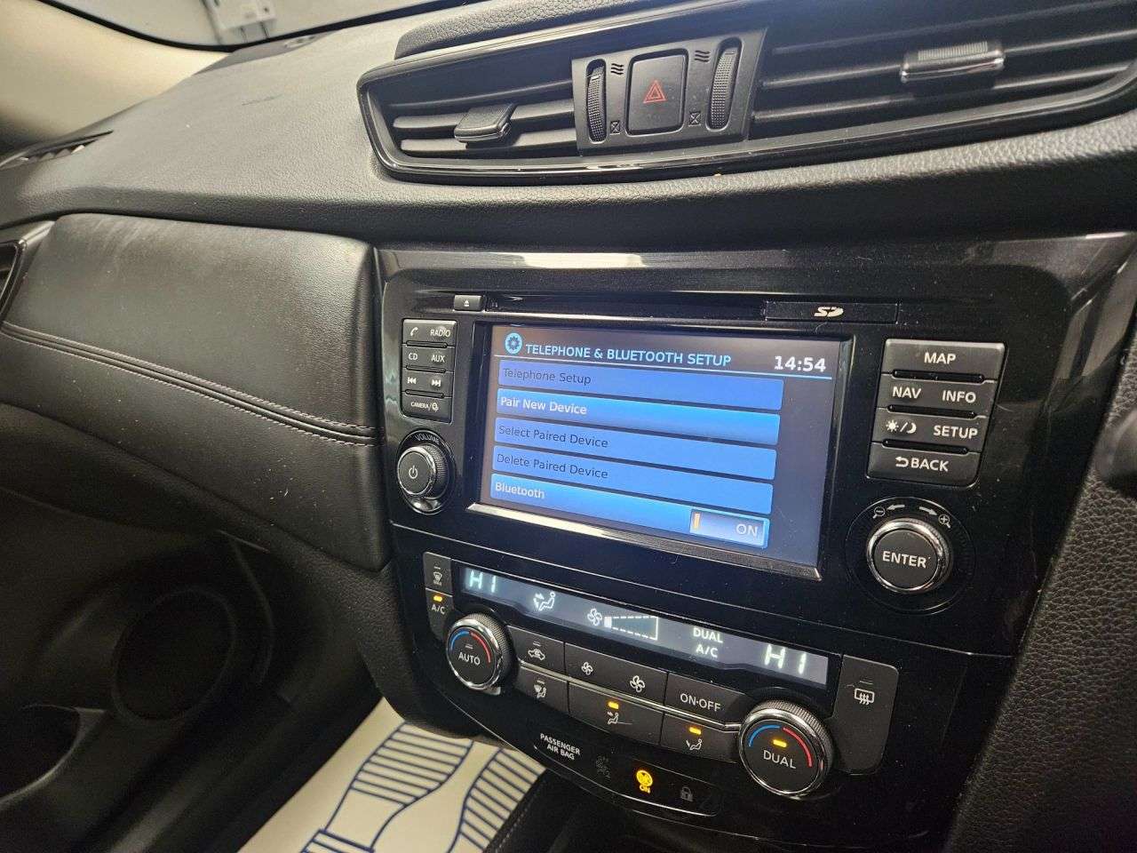 2020 NISSAN X-TRAIL 2020 NISSAN X-TRAIL