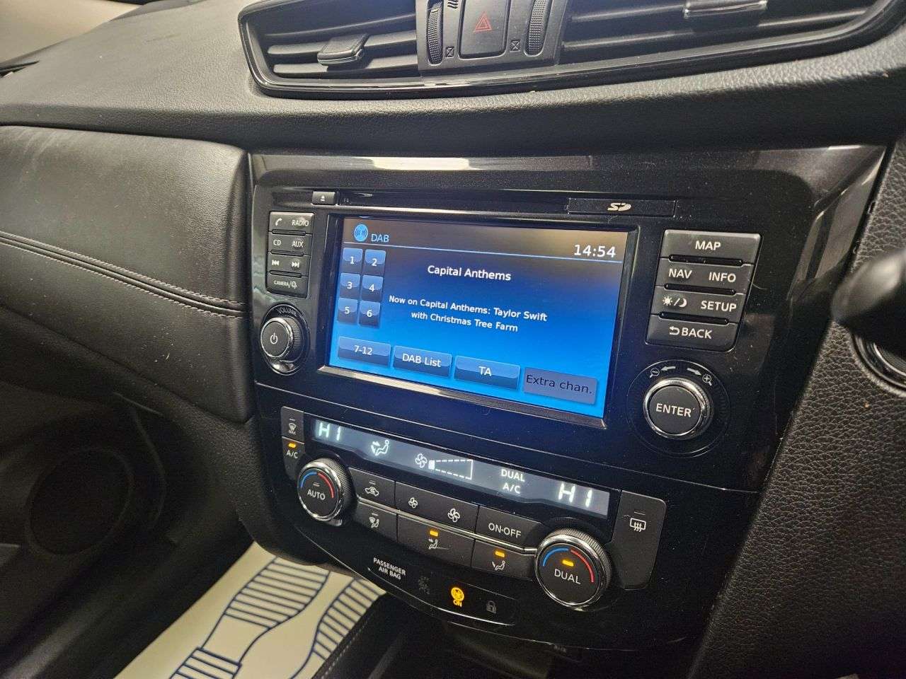 2020 NISSAN X-TRAIL 2020 NISSAN X-TRAIL