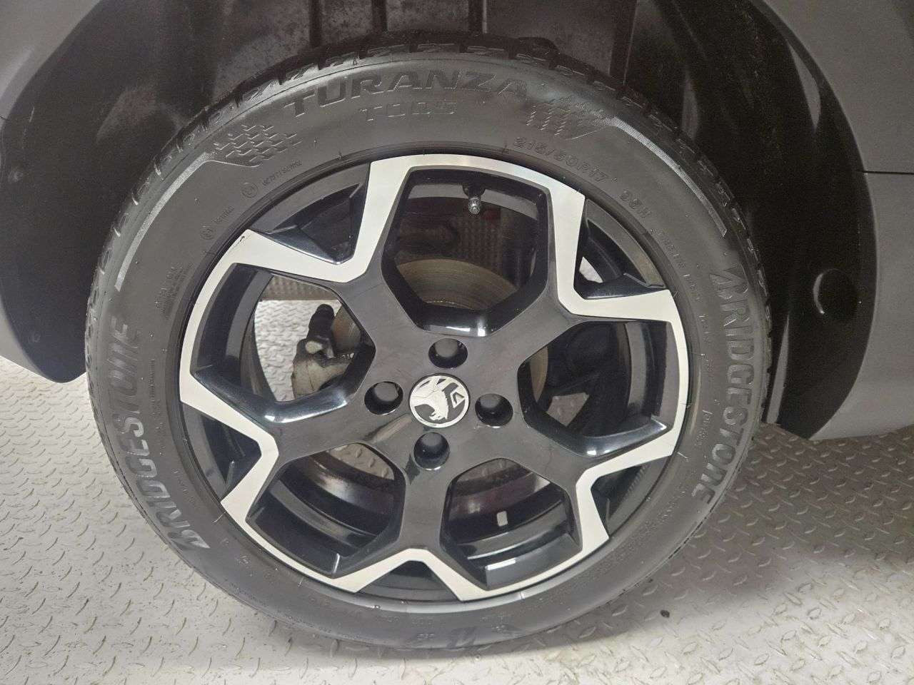 2021 VAUXHALL CROSSLAND 2021 VAUXHALL CROSSLAND