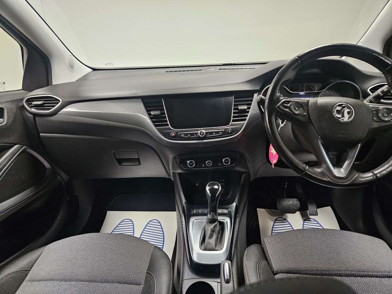 2021 VAUXHALL CROSSLAND 2021 VAUXHALL CROSSLAND
