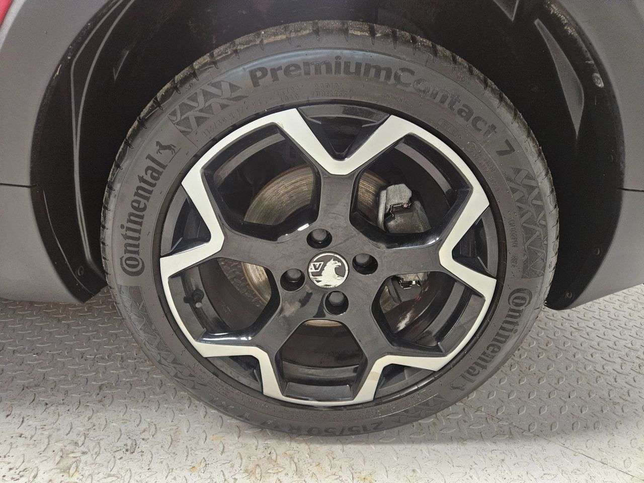 2021 VAUXHALL CROSSLAND 2021 VAUXHALL CROSSLAND