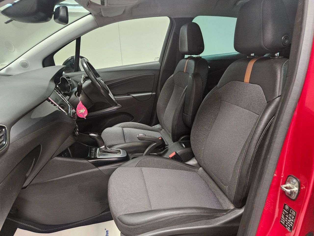 2021 VAUXHALL CROSSLAND 2021 VAUXHALL CROSSLAND