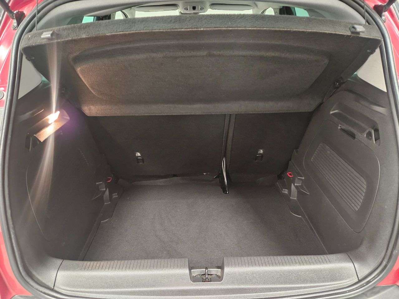 2021 VAUXHALL CROSSLAND 2021 VAUXHALL CROSSLAND